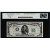 Image 2 : 1950A $5 Federal Reserve Note Error Legacy Very Fine 25