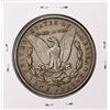 Image 2 : 1891-CC $1 Morgan Silver Dollar Coin