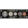 Image 1 : 1953 (5) Coin Proof Set