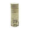Image 1 : Roll of (40) Brilliant Uncirculated 1963-D Washington Quarter Coins