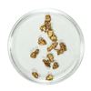 Image 1 : Gold Nuggets 2.09 Grams Total Weight