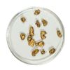 Image 1 : Gold Nuggets 2.67 Grams Total Weight
