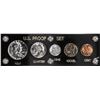 Image 1 : 1961 (5) Coin Proof Set