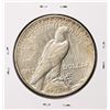 Image 2 : 1934-D $1 Peace Silver Dollar Coin