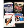 Image 1 : THE BASEBALL ENCYCLOPEDIA BOOK LOT