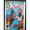 Image 1 : MARVEL COMICS NO.222 XMEN (KEY ISSUE)