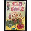 Image 1 : HARVEY COMICS NO.205 SAD SACK