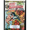 Image 1 : MARVEL COMICS NO.58 SUB-MARINER (1ST APP OF TAMARA RAHN)