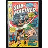 Image 1 : MARVEL COMICS NO.40 SUB-MARINER