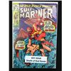 Image 1 : MARVEL COMICS NO.26 SUB-MARINER (DEATH OF RED RAVEN)