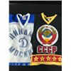 Image 1 : LOT OF RUSSIAN HOCKEY JERSEYS