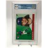 Image 1 : 2020 TOPS NO.45 BO BICHETTE ROOKIE CARD GCG GRADED 9.5