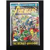 Image 1 : MARVEL COMICS NO.105 THE AVENGERS