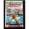 Image 1 : MARVEL COMICS NO.106 THE AVENGERS