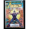 Image 1 : MARVEL COMICS NO.109 THE AVENGERS (1ST APP OF IMUS THE CHAMPION,HAWKEYE QUITS AVENGERS)