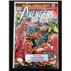 Image 1 : MARVEL COMICS NO.112 THE AVENGERS (IST APP OF MANTIS AND PANTHA)