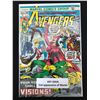 Image 1 : MARVEL COMICS NO.113 THE AVENGERS (2ND APP OF MANTIS)