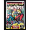 Image 1 : MARVEL COMICS NO.16 THE AVENGERS