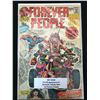 Image 1 : DC COMICS NO.1 THE FOREVER PEOPLE (1ST FULL APP OF DARKSEID,INFINITY-MAN AND THE FOREVER PEOPLE)