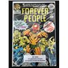Image 1 : DC COMICS NO.2 THE FOREVER PEOPLE (1ST APP OF DESAAD AND MANTIS)