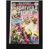 Image 1 : DC COMICS NO.6 THE FOREVER PEOPLE