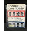 Image 1 : SPORTS ILLUSTRADED ALL-STAR GAME (1958)