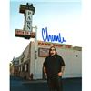 Image 1 : CHUMLEE 8X10 PHOTO AUTOGRAPHED (FROZEN POND AUTHENTICATED)