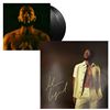 Image 1 : JOHN LEGEND SIGNED VINYL RECORD WITH INSERT PHOTO (BECKETT/FROZEN POND COA)