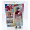 Image 1 : Mickey Dolenz Autographed 'The Monkees' 8" Figure (FROZEN POND COA)