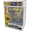 Image 1 : ANTHONY DANIELS SIGNED C-3PO FUNKO POP FIGURE  (FROZEN POND COA)