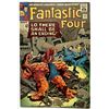 Image 1 : MARVEL COMICS NO.43 FANTASTIC FOUR