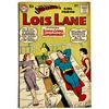 Image 1 : DC COMICS NO.17 SUPERMAN'S GIRLFRIEND LOIS LANE (FEAT LANA LANG, SUPERWOMAN)