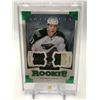 Image 1 : 2013-14 UPPER DECK ARTIFACTS #157 CHARLIE COYLE ROOKIE PATCH CARD NUMBERED 10/75