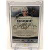 Image 2 : 2013-14 UPPER DECK ARTIFACTS #157 CHARLIE COYLE ROOKIE PATCH CARD NUMBERED 10/75