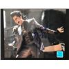 Image 1 : ADAM LAMBERT 8X10 PHOTO AUTOGRAPHED (GCG AUTHENTICATED)