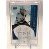 Image 1 : 2019 UPPER DECK TRILOGY #IS-JP SIGNED JOE PAVELSKI CARD