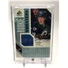 Image 1 : 2016-17 UPPER DECK SP GAME USED #RS-PL  PATRIK LAINE ROOKIE PATCH NUMBERED 179/499