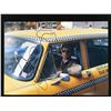 Image 1 : ROBERT DENIRO SIGNED TAXI 8 X 10 (RA COA)