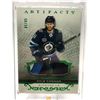 Image 1 : 2021-22 ARTIFACTS NO.126 KYLE CONNOR 01/35