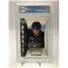 Image 1 : 2009-10 UPPER DECK NO.387 VICTOR HEDMAN MVP ROOKIE GCG GRADED 9.5