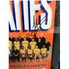Image 2 : NBA CHAMPION LOS ANGELAS LAKERS MULTI SIGNED WHEATIES BOX (GCG HOLO)