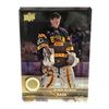 Image 1 : 2017 UPPER DECK SERIES 1 NO.17 TUUKKA RASK HIGH GLOSS