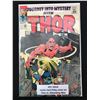 Image 1 : MARVEL COMICS NO.121 THOR (JACK KIRBY COVER, THOR VS ABSORBING MAN)