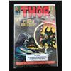 Image 1 : MARVEL COMICS NO.134 THOR (1ST APP OF HIGH EVOLUTIONARY, MAN-BEAST AND FAFNIR)