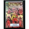 Image 1 : MARVEL COMICS NO.81 THE FANTASTIC FOUR (1ST APP OF TOMAZOOMA THE LIVING TOTEM)