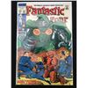 Image 1 : MARVEL COMICS NO.85 THE FANTASTIC FOUR
