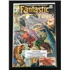 Image 1 : MARVEL COMICS NO.94 THE FANTASTIC FOUR (1ST APP OF AGATHA HARKNESS AND EBONY)