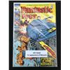 Image 1 : MARVEL COMICS NO.95 THE FANTASTIC FOUR (1ST APP OF MONOCLE)