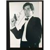 Image 1 : TIMOTHY DAULTON SIGNED JAMES BOND 8 X 10 (RA COA)
