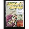 Image 1 : DC COMICS NO.128 WONDER WOMAN (VINTAGE SILVER AGE, ORIGIN OF INVISIBLE PLANE)